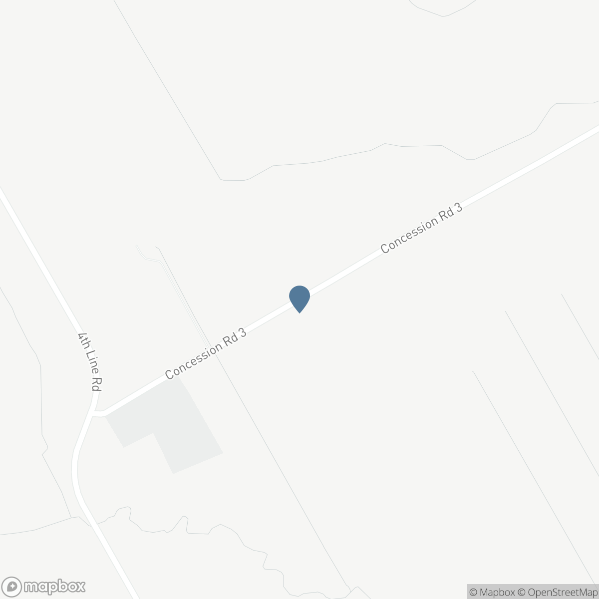 N/A CONCESSION 3 ROAD, South Glengarry, Ontario K0C 2J0